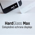 3mk tvrzené sklo HardGlass MAX pro Apple iPhone 15 Plus, černá