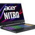 Notebook Acer NITRO 5/AN515-58/i5-12450H/15,6"/FHD/16GB/1TB SSD/RTX 4060/bez OS/Black/2R