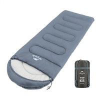 Naturehike spací pytel Y150 1100g - modrý - pravý