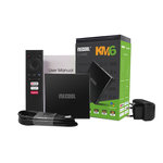 MECOOL KM6 Classic 2T2R WiFi