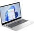 Notebook HP Envy/17-cw0002nc/i7-1355U/17,3"/4K/32GB/1TB SSD/RTX 3050/W11P/Silver/2R