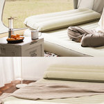 Samonafukovací matrac HOTO QWOGJ003