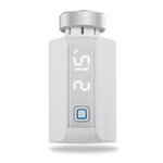 Homematic IP Termostatická hlavice Evo