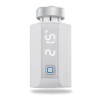 Homematic IP Termostatická hlavice Evo