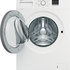 Práčka Beko WUE6511BS