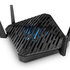 ACER Predator router Connect W6d WiFi 6 - ARM Cortex,16GB,4GB eMMC,1xWAN,4xLAN,USB,4x anténa,černá