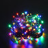 MODEE LIGHTNING Modee Lighting LED vianočná reťaz 100 LED 10m multicolor