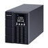 CYBER POWER SYSTEMS CyberPower Main Stream OnLine S UPS 1000VA/900W, Tower, IEC C13 (1), SCHUKO (2)