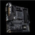 ASUS MB Sc AM4 TUF GAMING B450M-PLUS II, AMD B450, 4xDDR4, 1xHDMI, 1xDVI, mATX