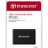 Čítačka kariet TRANSCEND RDC8K2, USB 3.1 Multifunkčná čítačka kariet Gen1 All-in-1, typ C