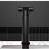 Monitor LENOVO LCD P27u-20 - 27",IPS,matný,16:9,3840x2160,178/178,4ms,400cd/m2,1000:1,HDMI,DP,ThB4,RJ45,USBHub,VESA,Pivot
