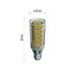 EMOS LED žiarovka do digestora Classic JC / E14 / 4,5 W (40 W) / 465 lm / teplá biela