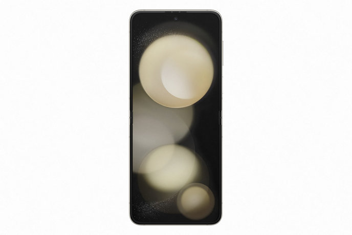 Samsung Galaxy Z Flip 5 5G/8GB/256GB/Beige