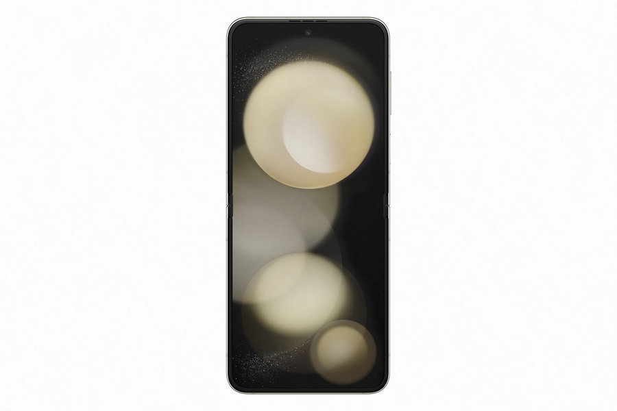 Samsung Galaxy Z Flip 5 5G/8GB/256GB/Beige