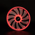 1stCOOL Ventilátor AURA EVO, 200mm, ARGB