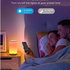 Govee Aura SMART RGBIC Stolní lampa