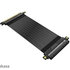 AKASA RISER BLACK X2 Premium PCIe 3.0 x 16 Stúpačka, 100 cm