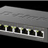 D-Link DGS-1008P 8x 1000 Desktop Switch,4PoE port