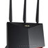 ASUS RT-AX86U Pro (AX5700) WiFi 6 Extendable Router, AiMesh, 4G/5G Mobile Tethering