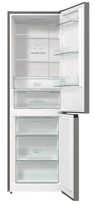 Chladnička HISENSE RB434N4BC2