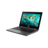 Notebook ASUS Chromebook CR11 Flip/CR1100FKA/N4500/11,6"/1366x768/T/4GB/64GB eMMC/UHD/Chrome/Gray/2R