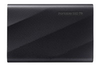 Samsung Externí SSD disk T9 - 2TB - černý