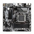 GIGABYTE MB Sc AM5 A620M GAMING X, AMD A620, 4xDDR5, 1xDP, 1xHDMI