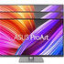 Monitor ASUS LCD 27" PA279CRV 3840x2160 RGB IPS LED ProArt 350cd 5ms 60Hz REPRO USB-C-VIDEO+96W DP HDMI USB-HUB PIVOT-DP HDMI ka