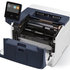 Multifunkčná tlačiareň Xerox VersaLink B400, čiernobiela laserová. tlačiareň, A4, 47 strán za minútu, USB/Ethernet, 1200 dpi, 1 GB, DUPLEX