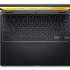 Notebook ACER NTB EDU Chromebook Spin 512 (R856TN-TCO-C096),Intel N100,12"1366x912,8GB,128GB eMMC,Intel UHD,Chrome OS,černá