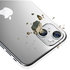 3mk ochrana kamery Lens Protection Pro pro Apple iPhone 15, Silver