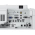 Monitor Epson EB-725Wi/3LCD/4000lm/WXGA/HDMI/LAN/WiFi