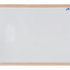 Magnetická tabuľa AVELI 40x60 cm, drevený rám