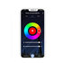 MODEE LIGHTNING Modee Lighting LED SMART žiarovka E14 4,9W RGB 470lm