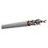 EMOS Datový kábel UTP CAT 5E PVC Basic, 305m