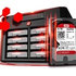 WESTERN DIGITAL WD Red Pro/6TB/HDD/3.5"/SATA/7200 RPM/5R