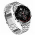 GARETT ELECTRONICS Garett Smartwatch V10 Silver  steel