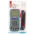 EMOS Multimeter  MD-430