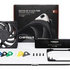 Noctua NF-A12x25-PWM chromax.black.swap ventilátor 120x120x25mm