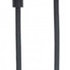 MANHATTAN kábel Hi-Speed USB-C, C Male / A Male, 3 m, čierny