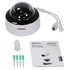 EVOLVEO kamera Detective POE8 SMART, antivandal, POE/ IP