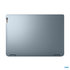 Lenovo IdeaPad Flex 5/14IAU7/i5-1235U/14"/WUXGA/T/16GB/512GB SSD/Iris Xe/W11H/Blue/2R