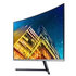 Monitor Samsung MT LED LCD monitor 32" 32R590CWRXEN - zložený, VA,3840x2160,4ms,60Hz,HDMI,DisplayPort