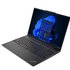 Notebook LENOVO ThinkPad E16 Gen 1 (21JN0079CK), čierna
