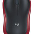 Bluetooth optická myš Logitech® M185, červená