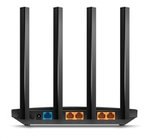 TP-Link Archer C6 AC 1200, MU-MIMO Dual Band