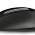 Bluetooth optická myš Myš HP - x4500 Black Mouse, bezdrôtová
