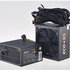 EUROCASE zdroj 400W Iridium ATX-400WA-12-87APK
