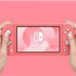 Nintendo Switch Lite Coral