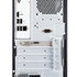 Počítač ACER PC Veriton M6680G, i5-11400,8GB,256GB M.2 SSD, DVD±RW,Intel UHD,W10P/W11P,Black